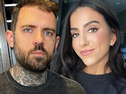 adam 22 lena the plug|Adam 22s porn star wife Lena The Plug discusses THAT X